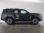 2026 Toyota 4Runner TRD Sport