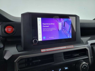 2026 Toyota 4Runner TRD Sport