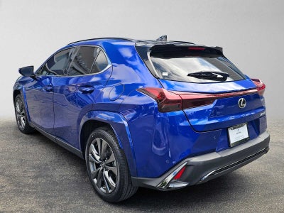 2023 Lexus UX 250h F SPORT Design