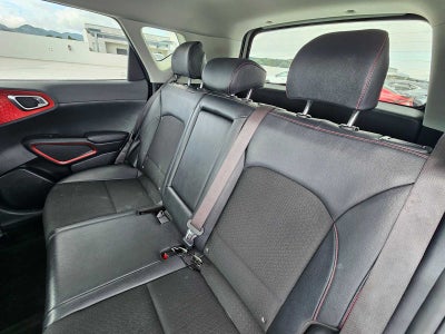 2023 Kia Soul GT-Line