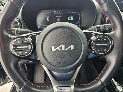 2023 Kia Soul GT-Line