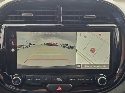 2023 Kia Soul GT-Line