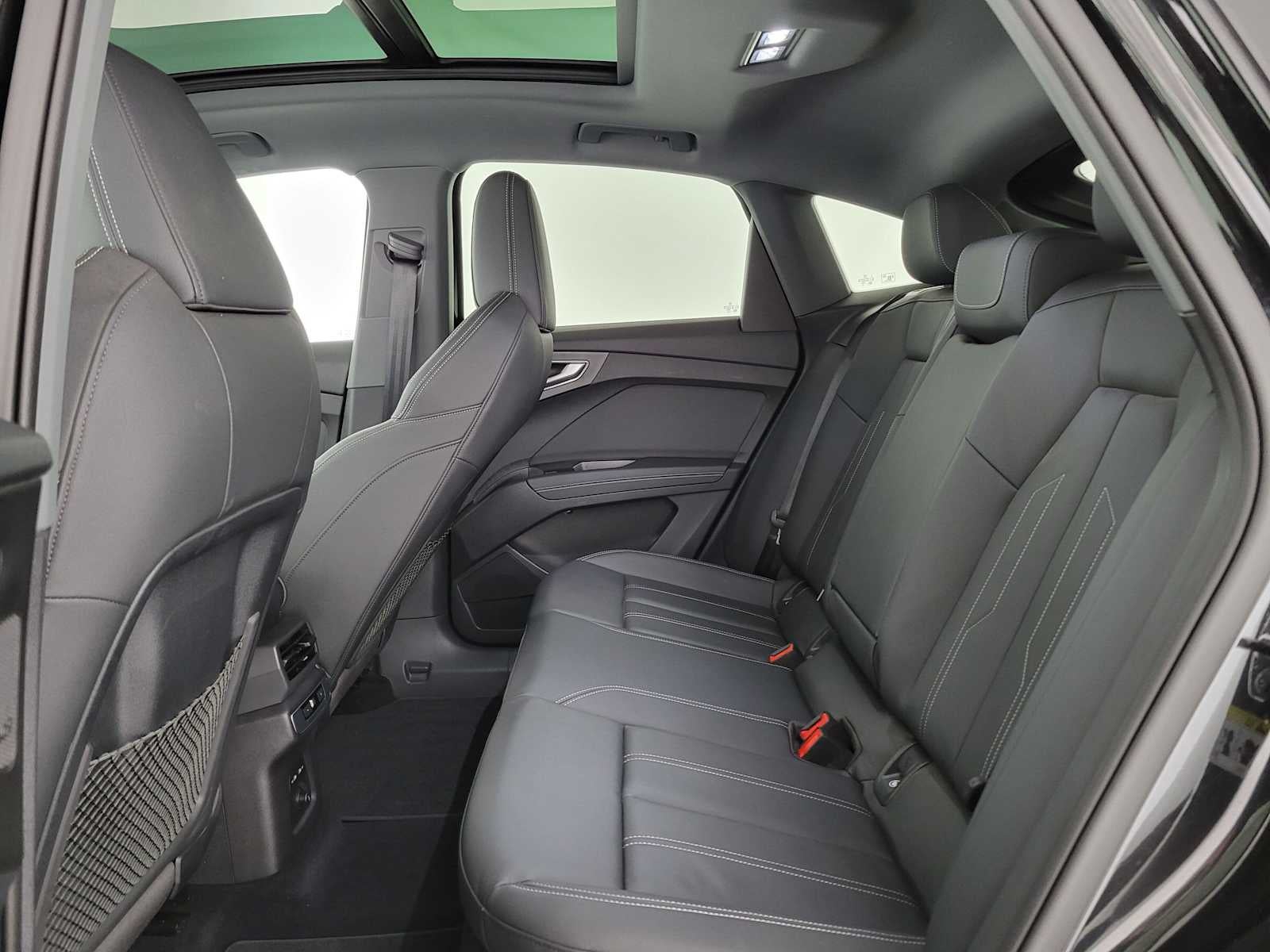2023 Audi Q4 e-tron Sportback Prestige