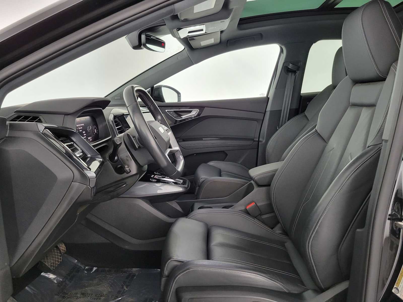 2023 Audi Q4 e-tron Sportback Prestige