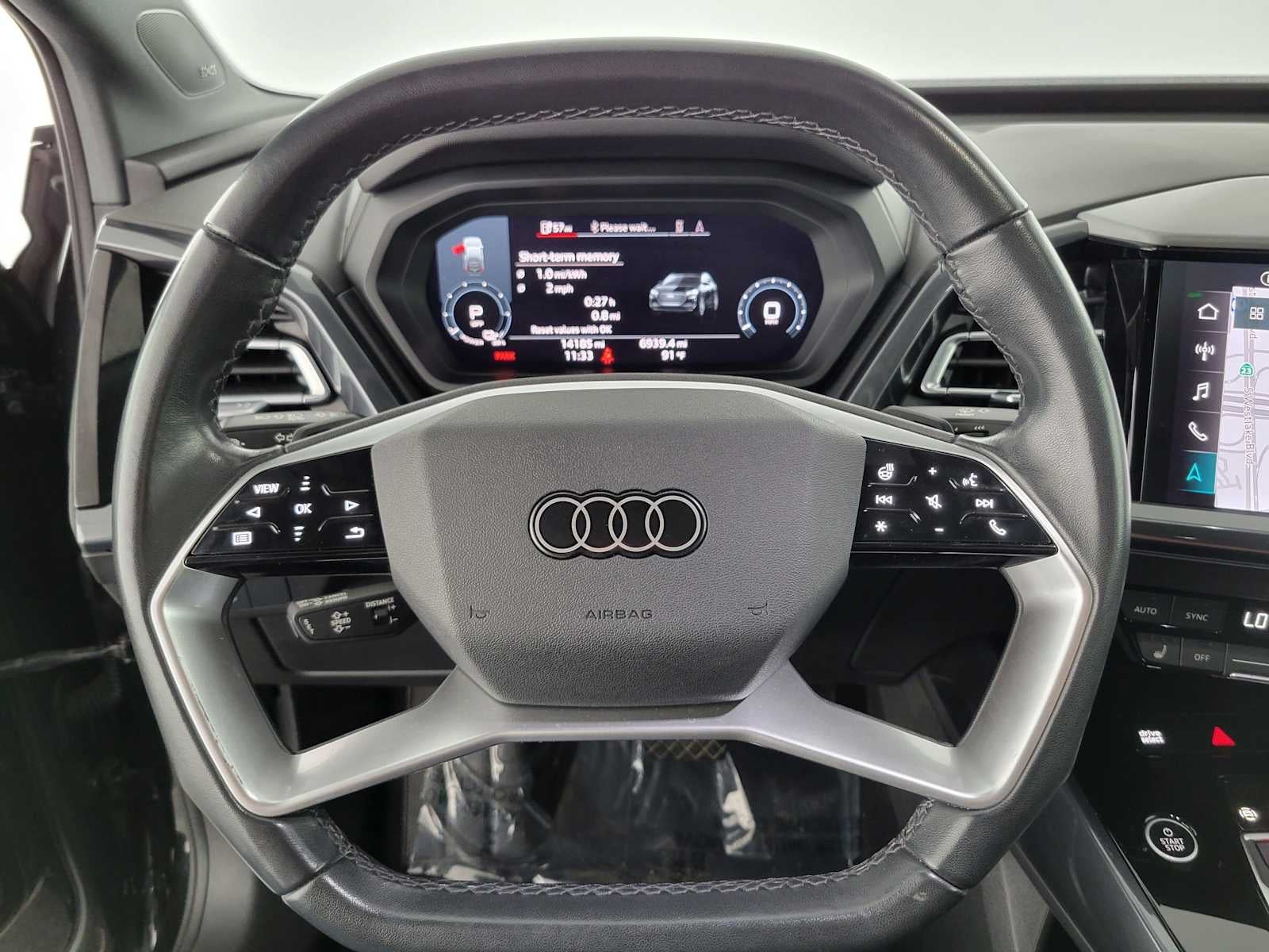 2023 Audi Q4 e-tron Sportback Prestige