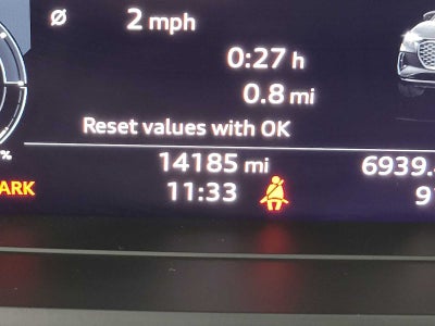 2023 Audi Q4 e-tron Sportback Prestige