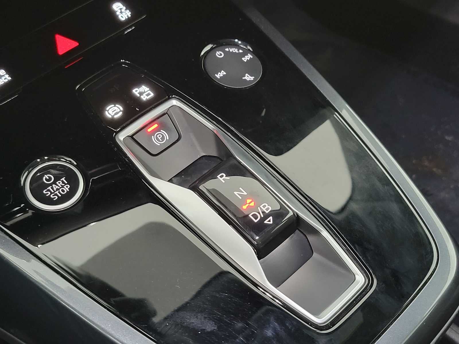 2023 Audi Q4 e-tron Sportback Prestige