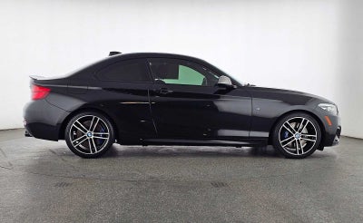 2019 BMW 2 Series M240i