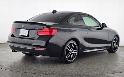 2019 BMW 2 Series M240i