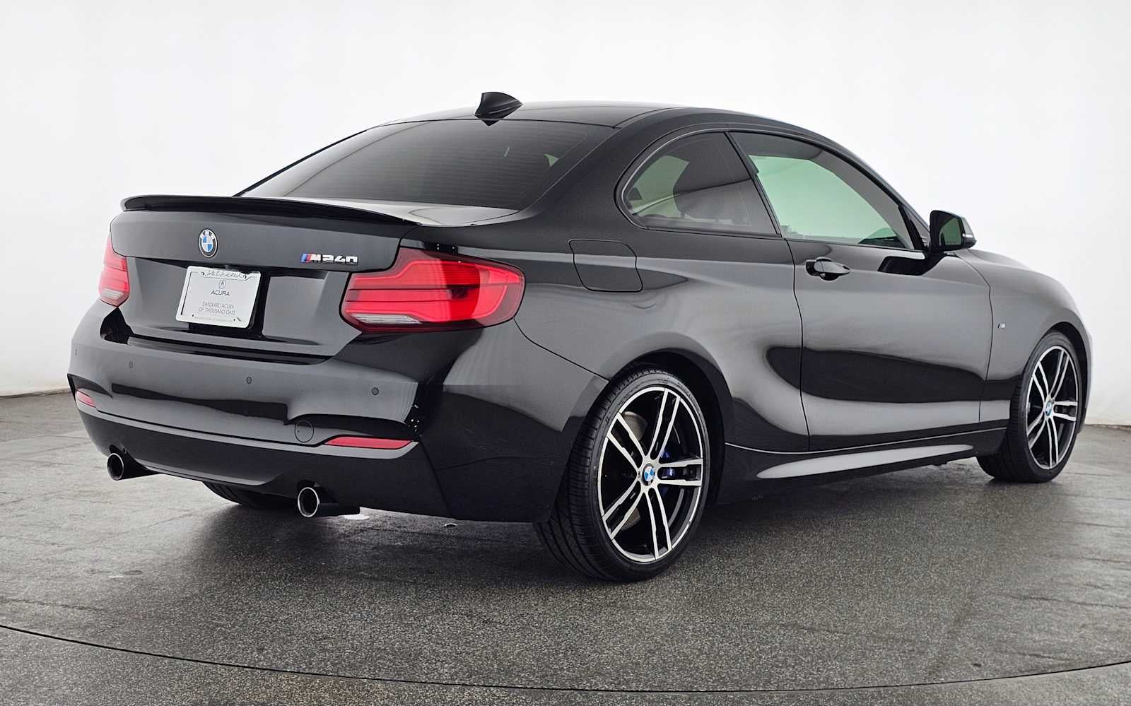 2019 BMW 2 Series M240i