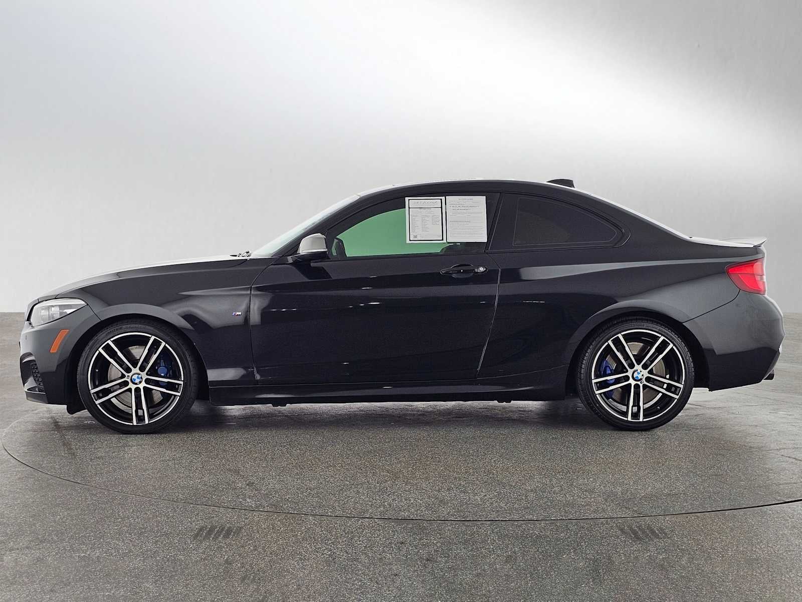 2019 BMW 2 Series M240i