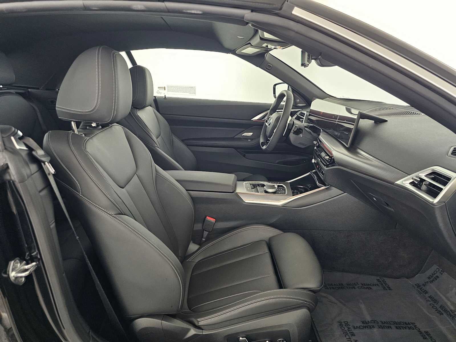 2026 BMW 430i 430i