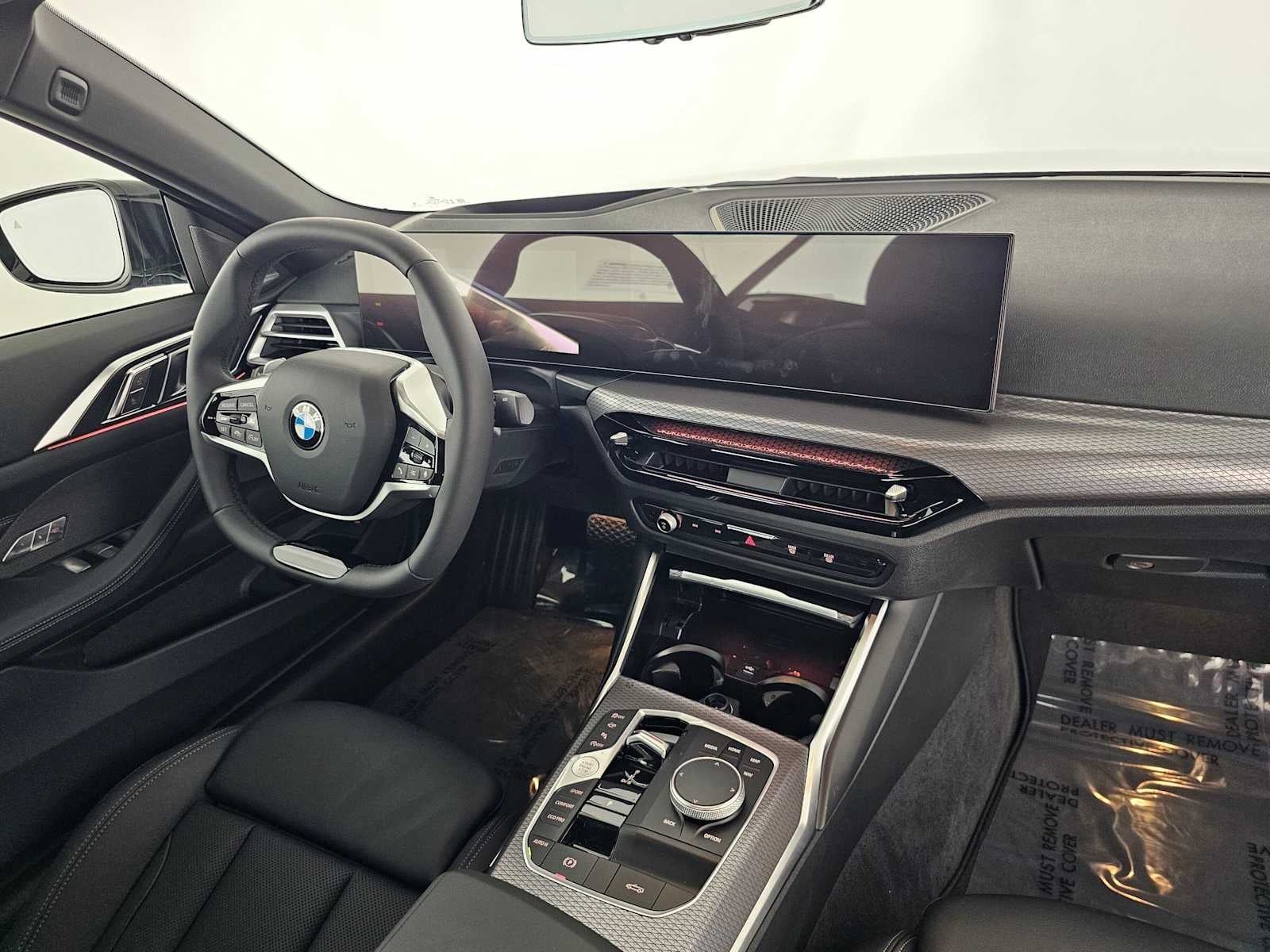 2026 BMW 430i 430i