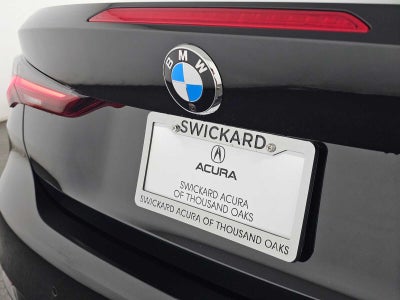 2026 BMW 430i 430i