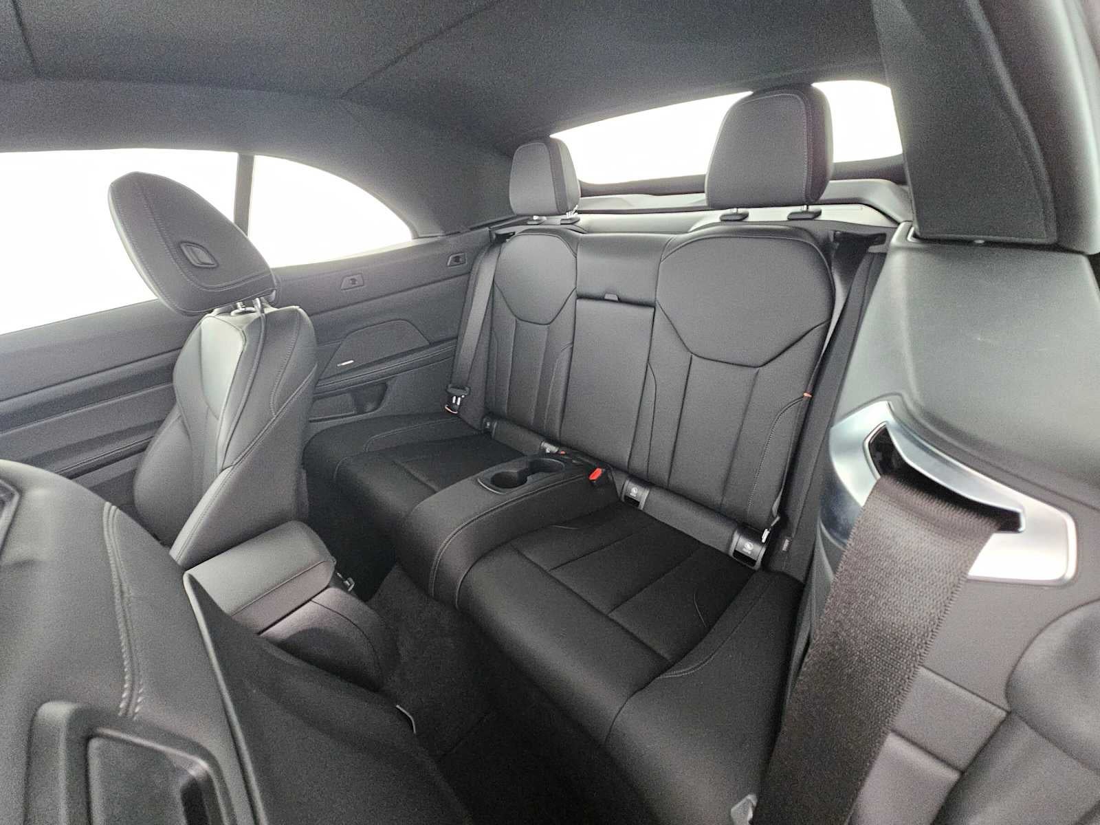 2026 BMW 430i 430i