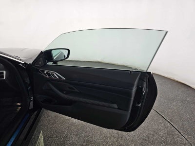 2026 BMW 430i 430i