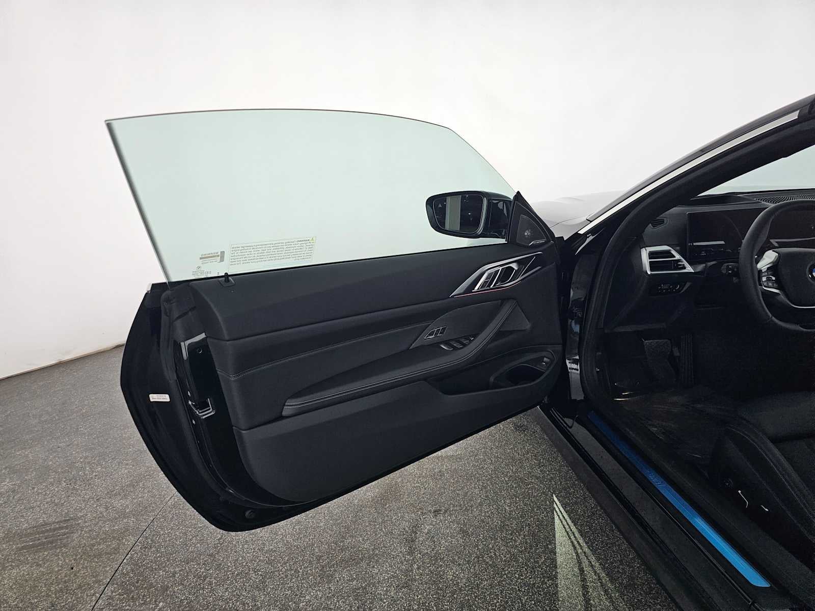 2026 BMW 430i 430i