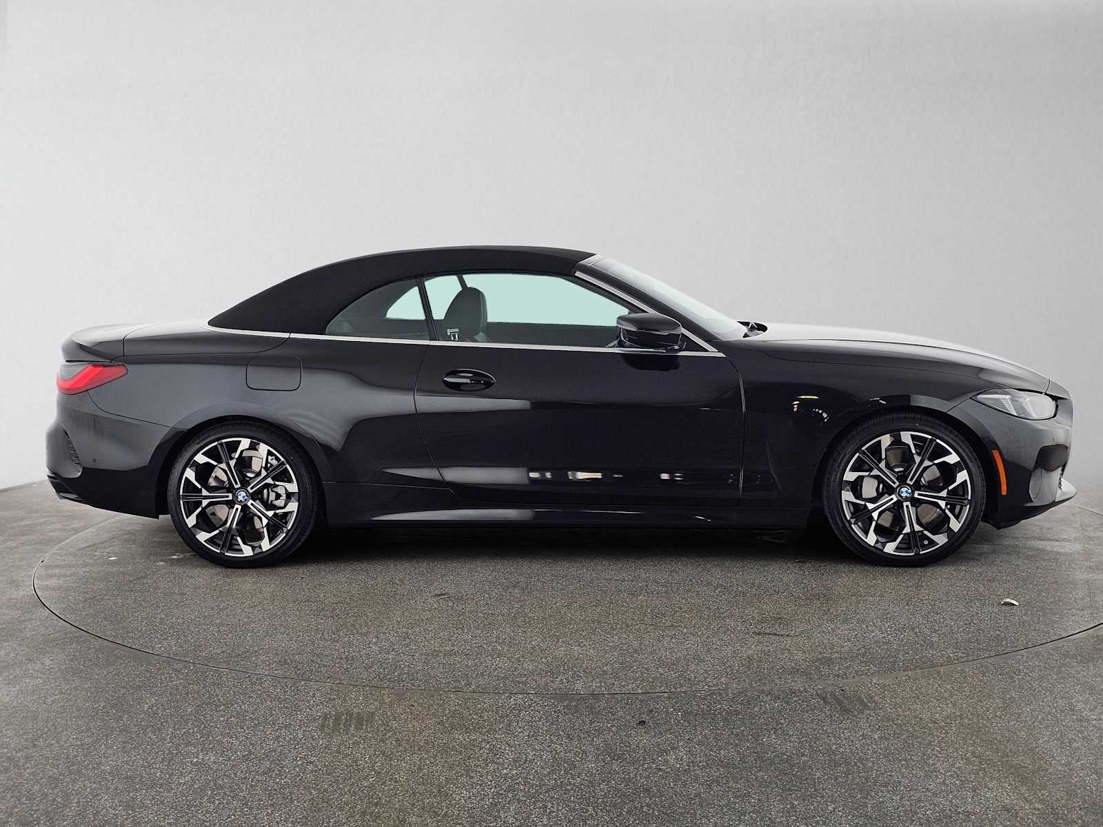 2026 BMW 430i 430i