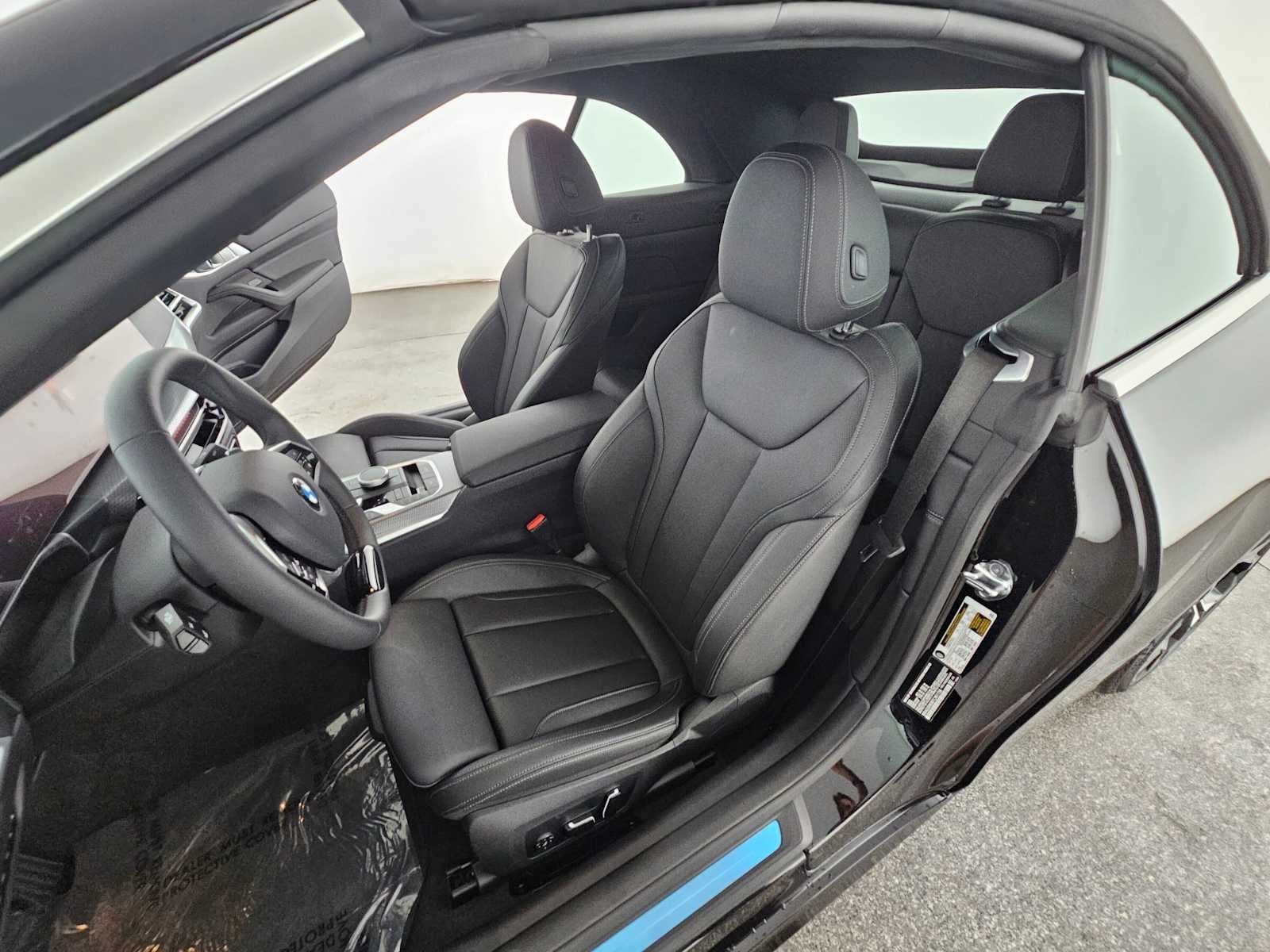 2026 BMW 430i 430i