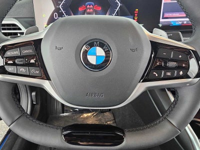 2026 BMW 430i 430i