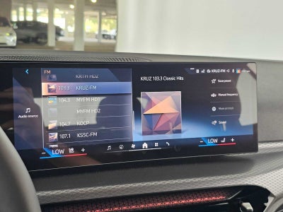 2026 BMW 430i 430i