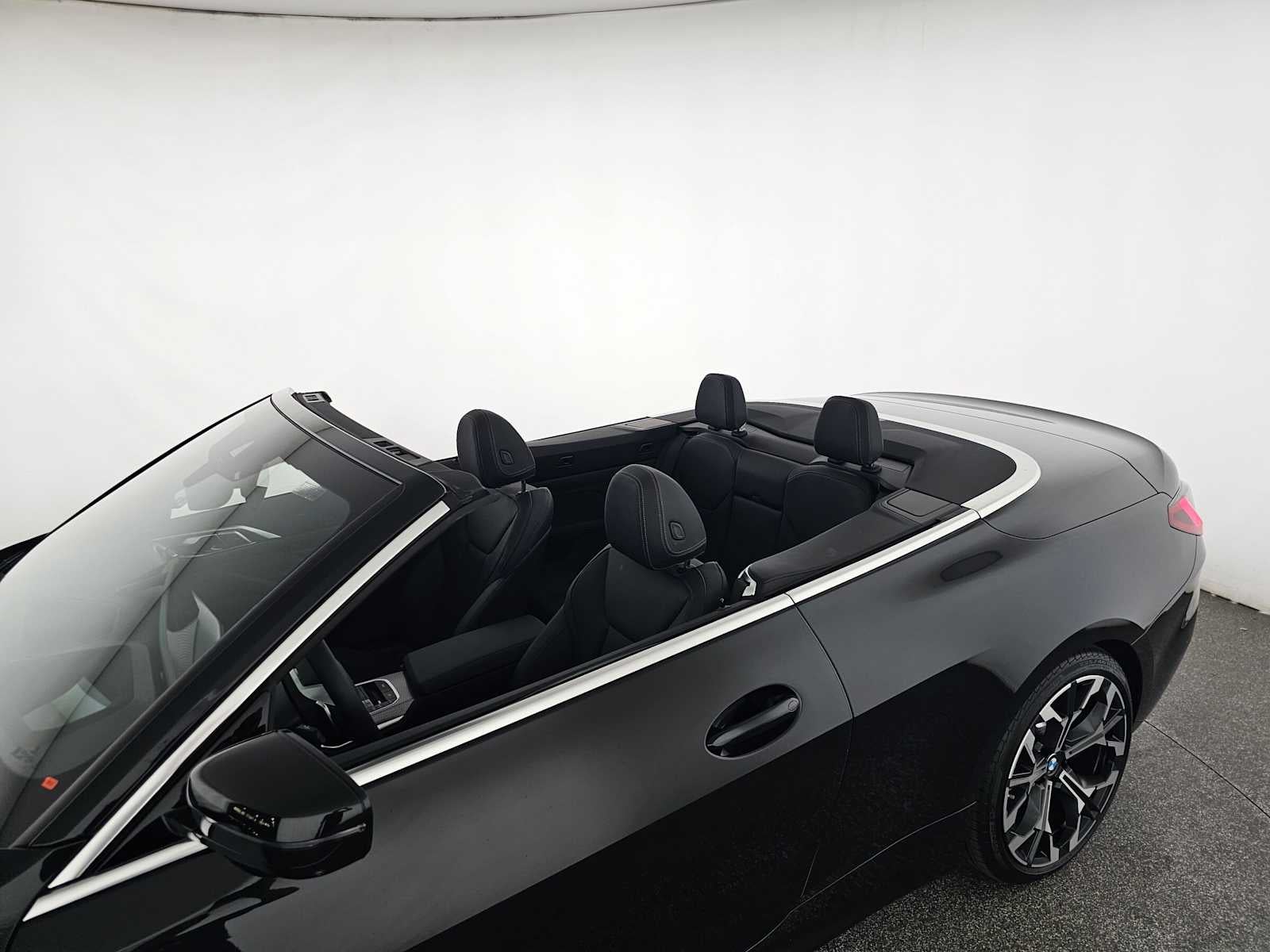 2026 BMW 430i 430i