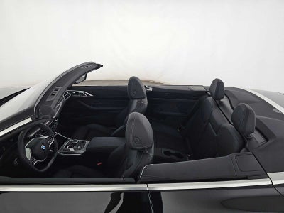 2026 BMW 430i 430i