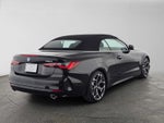 2026 BMW 430i 430i