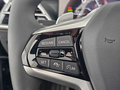 2026 BMW 430i 430i