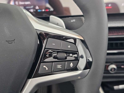 2026 BMW 430i 430i