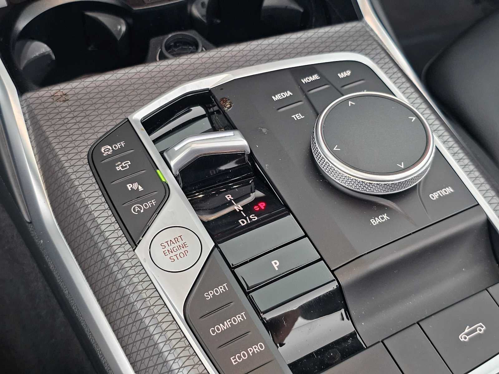 2026 BMW 430i 430i