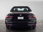 2026 BMW 430i 430i