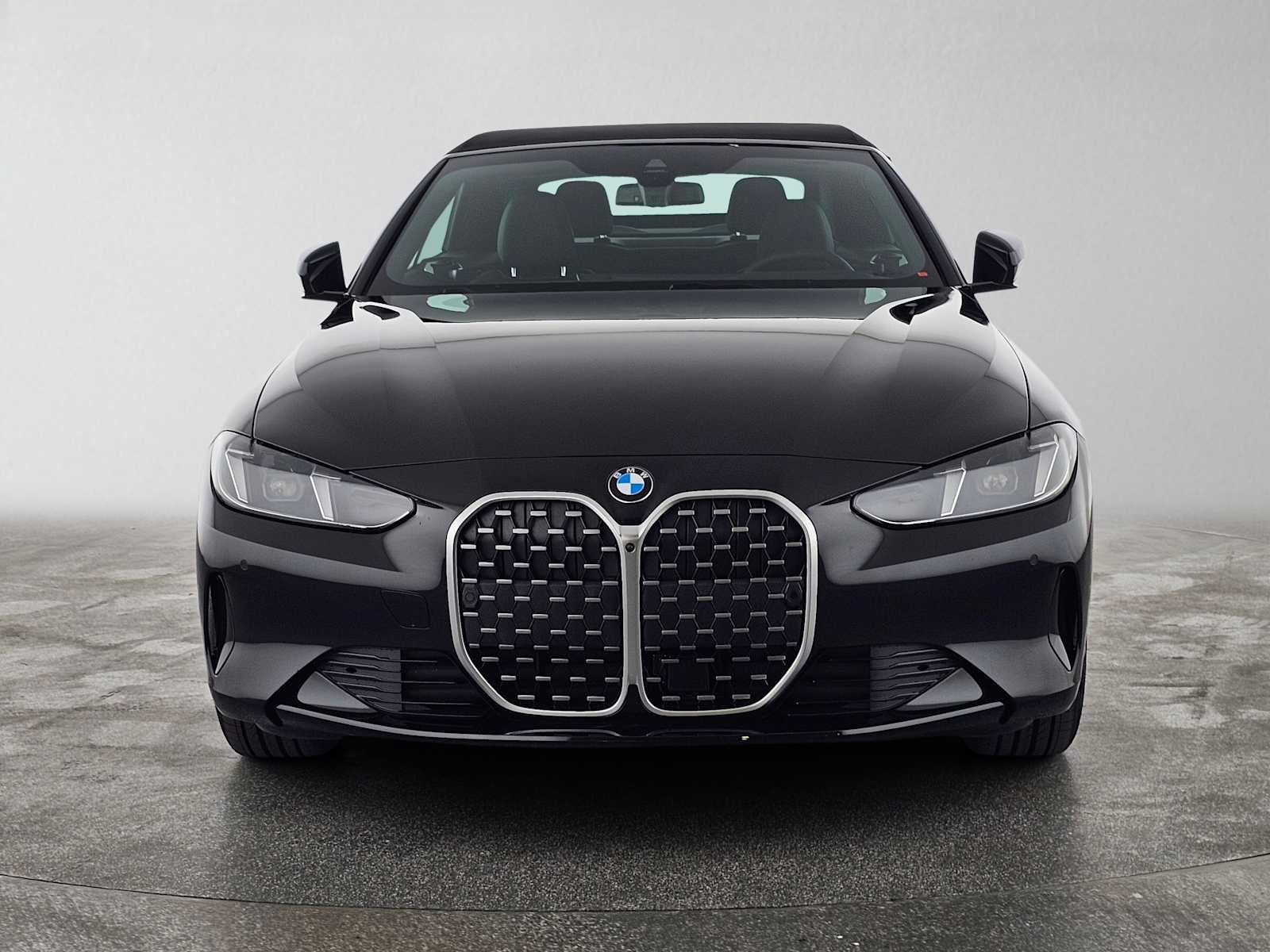 2026 BMW 430i 430i