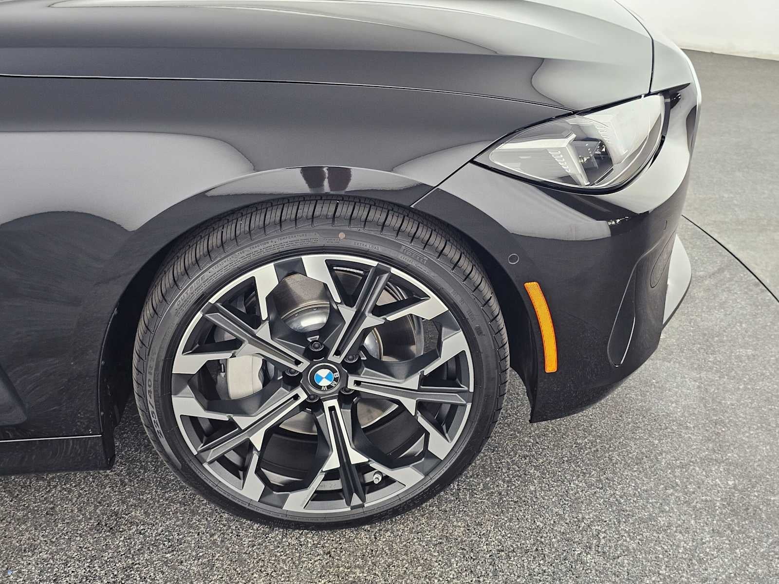 2026 BMW 430i 430i