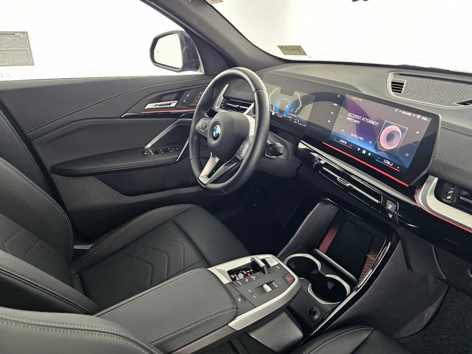 2025 BMW X2 xDrive28i