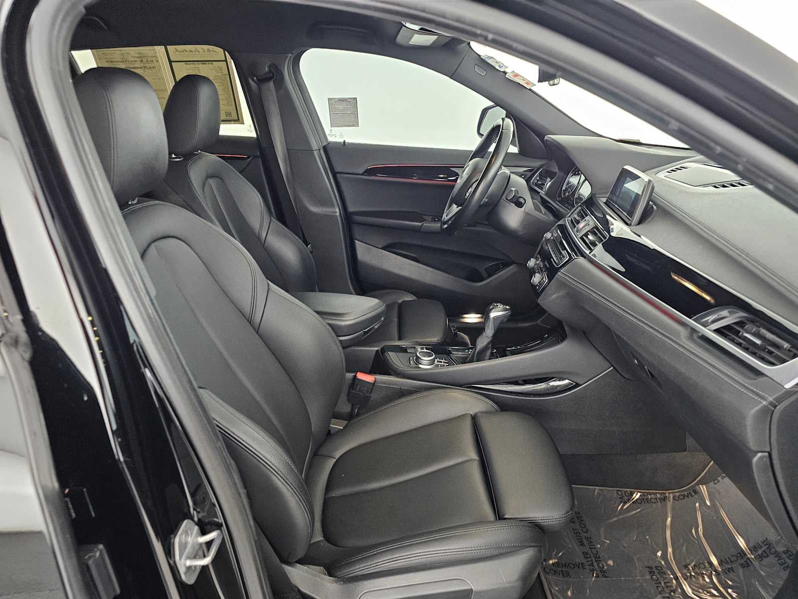 2018 BMW X2 sDrive28i sDrive28i