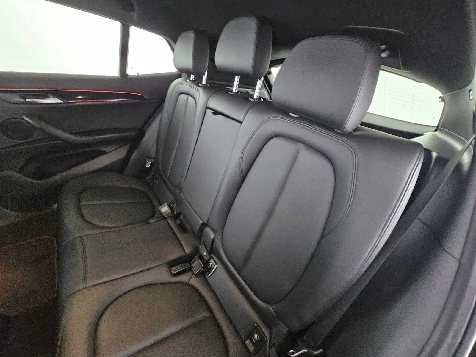 2018 BMW X2 sDrive28i sDrive28i