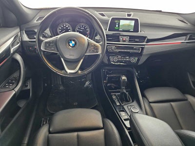 2018 BMW X2 sDrive28i sDrive28i