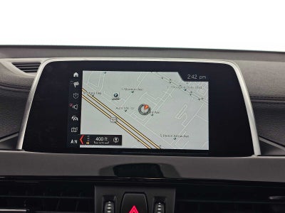 2018 BMW X2 sDrive28i sDrive28i