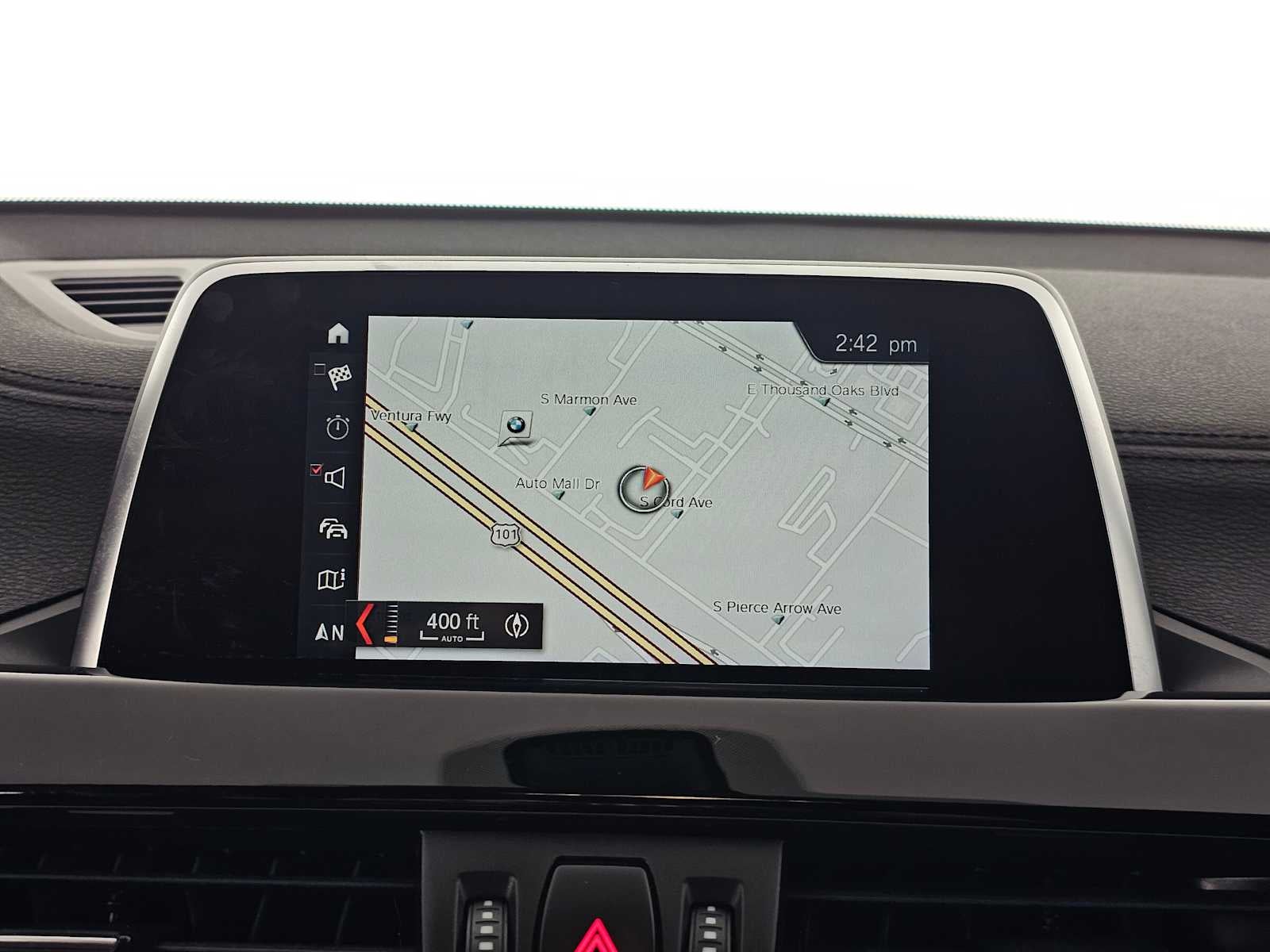 2018 BMW X2 sDrive28i sDrive28i