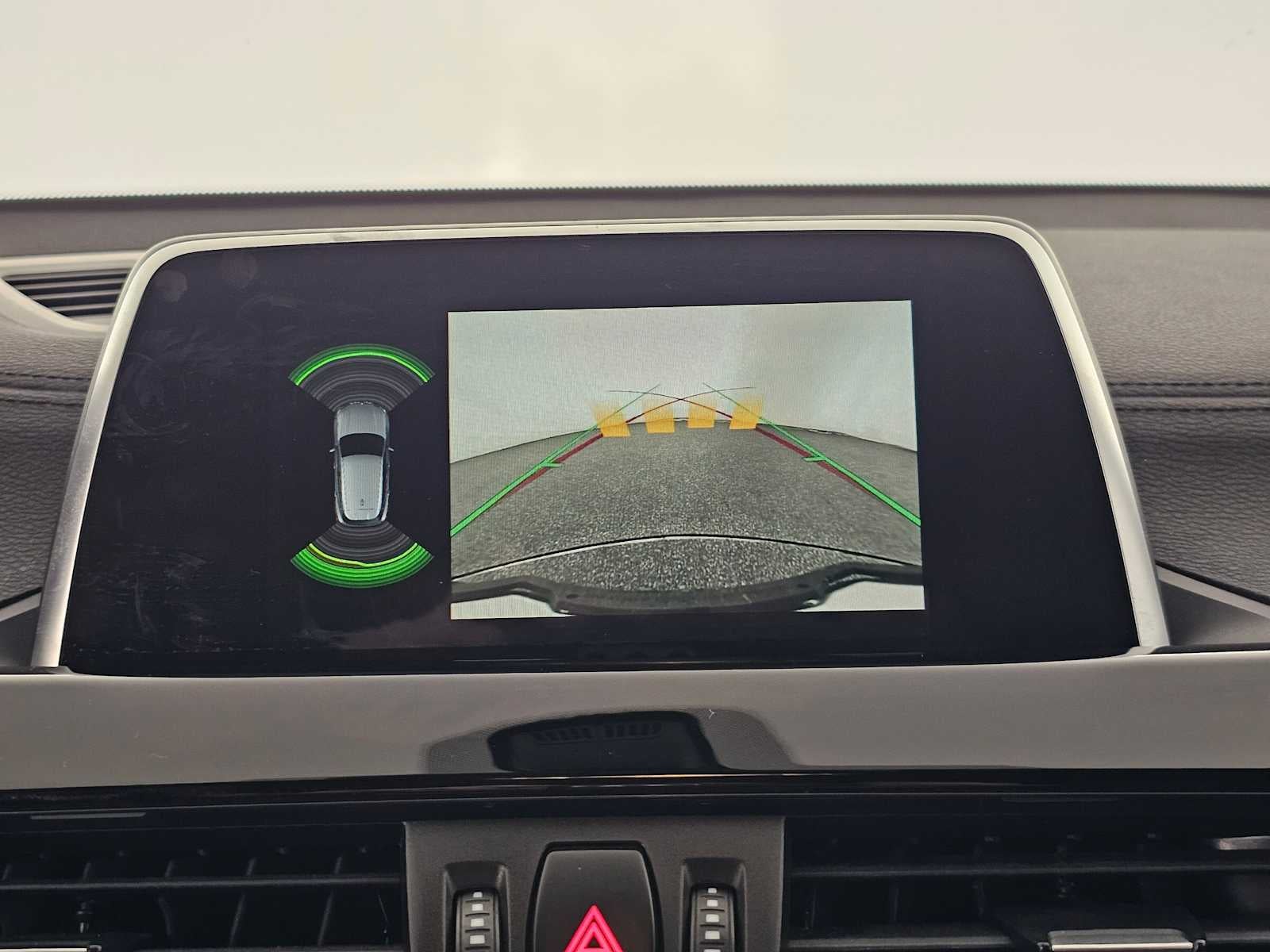 2018 BMW X2 sDrive28i sDrive28i