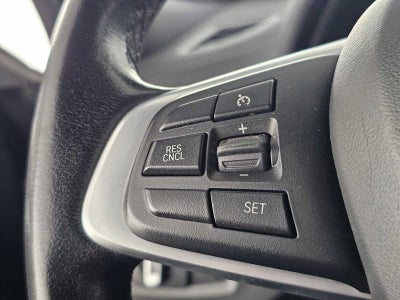 2018 BMW X2 sDrive28i sDrive28i