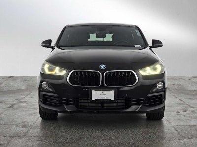2018 BMW X2 sDrive28i sDrive28i