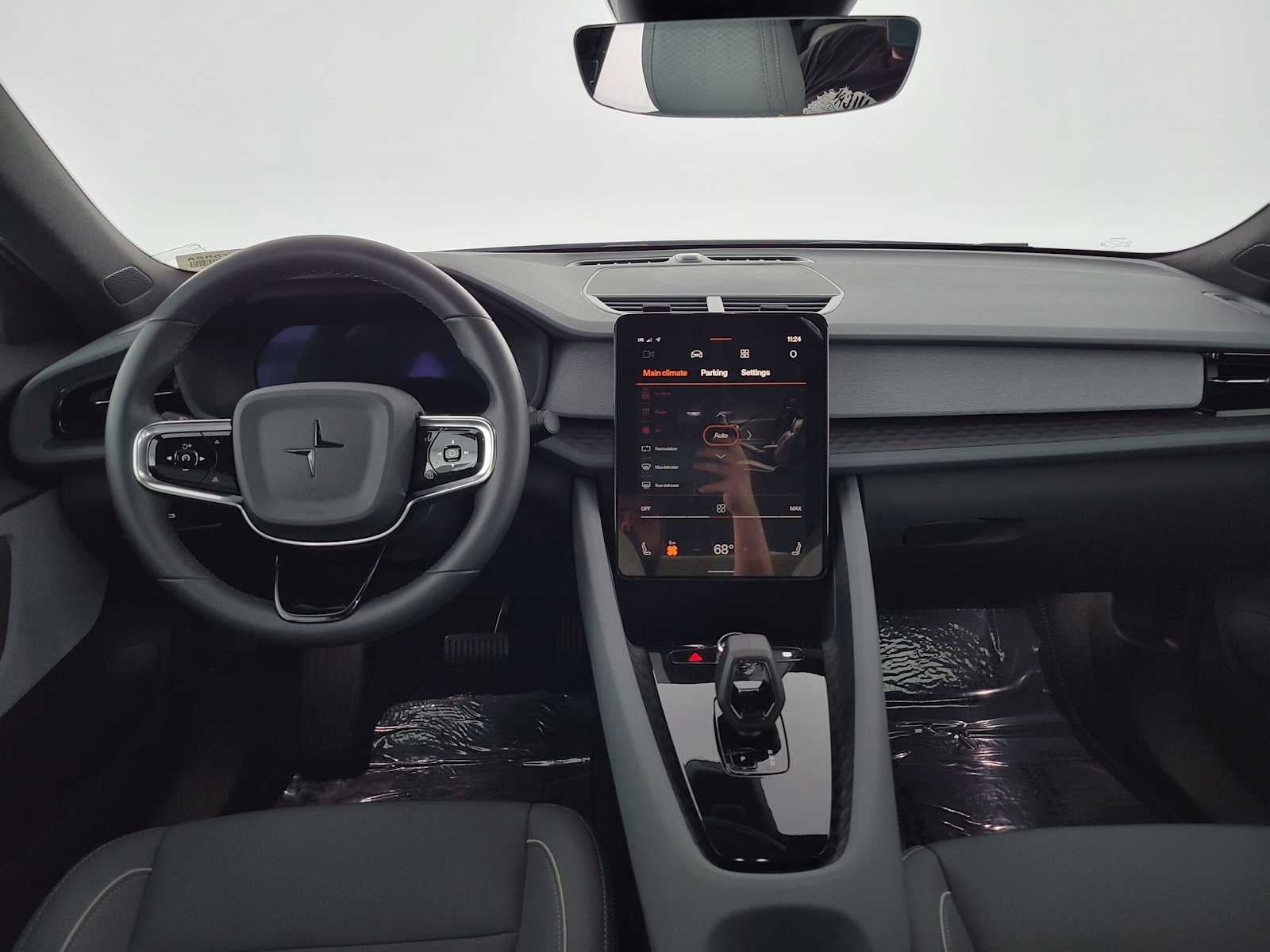 2024 Polestar 2 Long Range Single Motor
