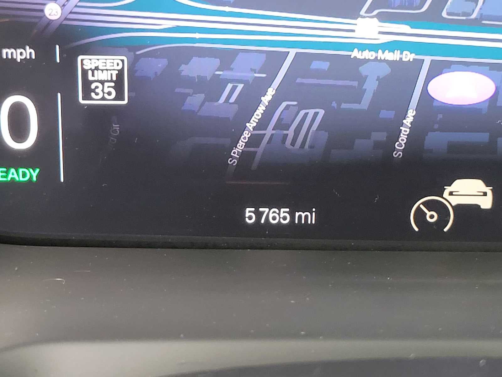 2024 Polestar 2 Long Range Single Motor
