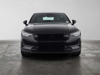 2024 Polestar 2 Long Range Single Motor