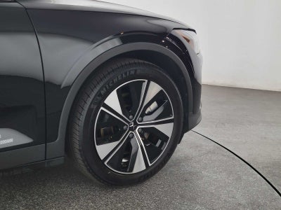 2024 Polestar 2 Long Range Single Motor