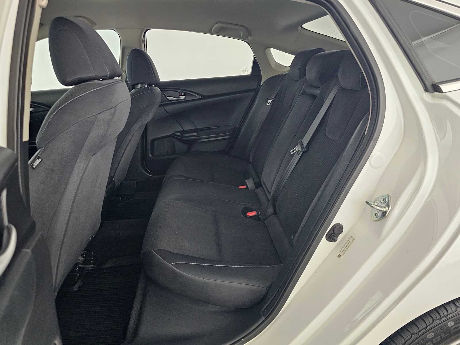 2019 Honda Insight EX