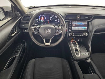 2019 Honda Insight EX