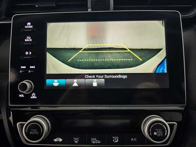 2019 Honda Insight EX